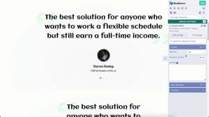 Introduction to Builderius