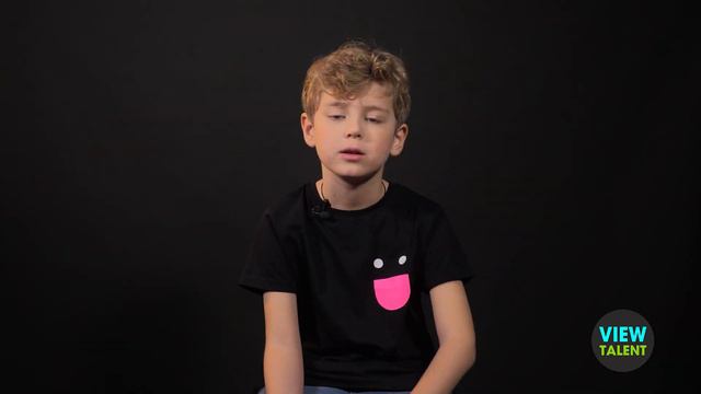 Лесик Артём 7 лет смотреть онлайн