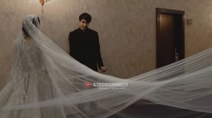 Хеда Хамзатова 2020 (На свадьбе брата)