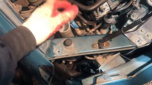 Почему не работает моторчик стеклоомывателя зимой на автомобиле