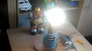 приколы с током