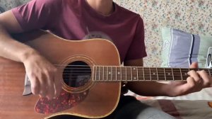 HOLLYFLAME - Остынь (cover)