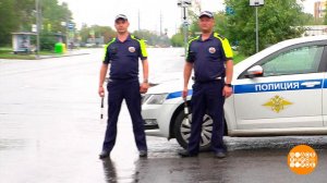 Штрафы для водителей: и за резину тоже! Доброе утро. Фрагмент выпуска от 31.08.2023