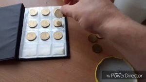 Супер средство для чистки дясятирублевых монет (ГВС). Секрет реставраторов