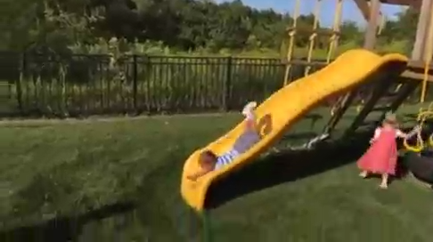 Съехал с горки смотреть онлайн