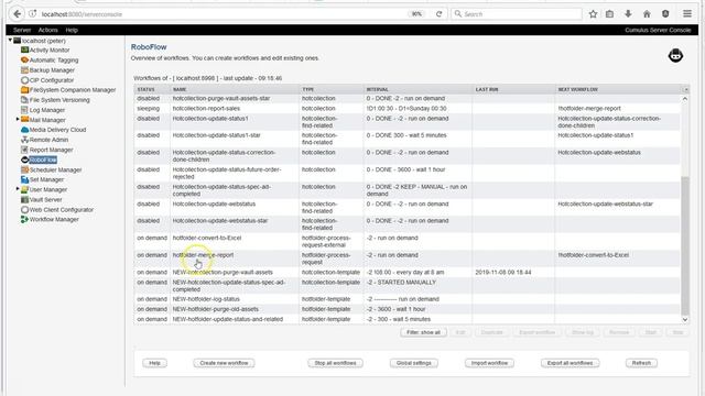 Canto Roboflow managing vaulted asset versions смотреть онлайн