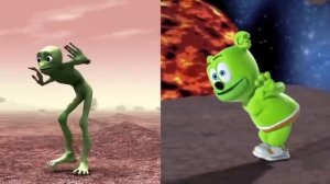 Dame Tu Cosita Challenge Dame La Gomita MASHUP Gummibär The Gummy Bear Song 2.mp4