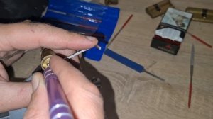 Как правильно держать отмычку