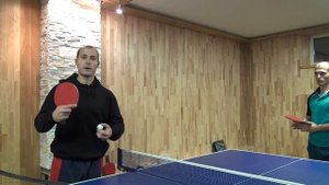 ТРЕНИРОВКА В НАСТОЛЬНОМ ТЕННИСЕ_ БКМ