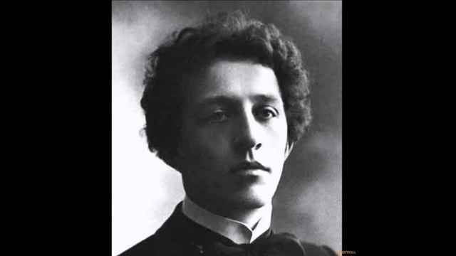 Александр Блок - Пусть я и жил, не любя... ( Читает Павел Севостьянов ) смотреть онлайн