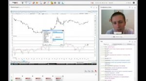 CCI (Commodity Channel Index) индикатор индекс товарного канала Форекс - описание, скачать.