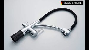 Обзор смесителя Ledeme L4855-2