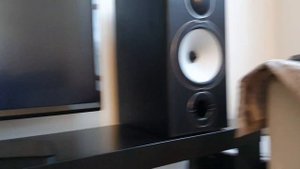 Denon ceol RCD-N10 4k