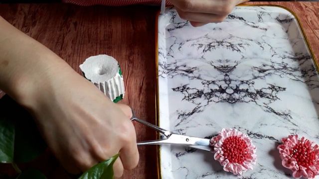 Butterfly Cake 🇳🇵| Whipped cream floral & rice paper wings Cake смотреть онлайн