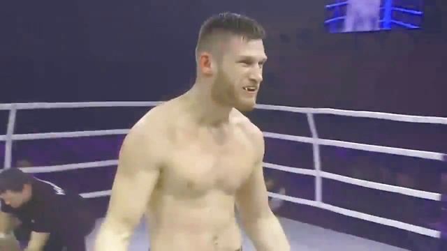 Василий Зубков ( ВАСЯWAR ) VS Вячеслав Андреев