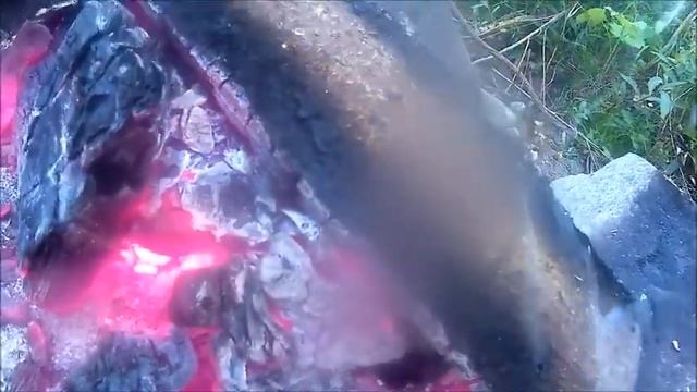 Прыжки на Железной красной Раскаленной Скакалке на Закате Мужская скакалка BrutalForceDiablo TM смотреть онлайн