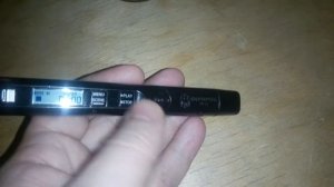 Диктофон olympus vp-10