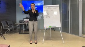 Как создать свою презентацию и начать рассказывать её ЛЕГКО? 1 апреля 2023 г. Часть 1.