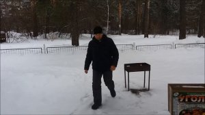 КАК БЫСТРО РАЗЖЕЧЬ УГЛИ? СТАРТЕР ДЛЯ РОЗЖИГА УГЛЯ !!!