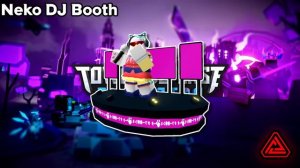 [v1.9.0] All DJ Booth OSTs In TDS! || Tower Defense Simulator (Roblox)