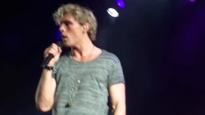 Christopher - Twerk It Like Miley live i Esbjerg d. 15/8 - 14