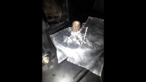 поднимаем радиатор печки Ланос без снятия торпеды