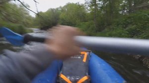 О пакрафте Тунгус-2