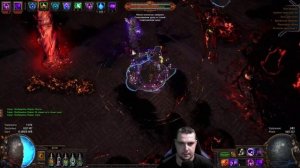 Ищу гвардов | GsOtherGames Стрим Path of Exile PoE STREAM Delirium