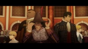 Топ 10 самых мерзких персонажей Берсерка \ Самые ненавистные герои Берсерка