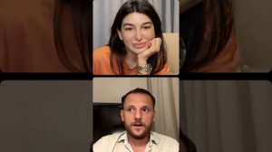 Милана Тарба и Сергей Теплых ТУТ ТО, ЧЕГО ВЫ НЕ СЛЫШАЛИ!