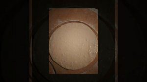 Хлеб лезгинский-"хьран фу"