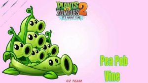 PvZ 2 Challenge - All PEA & Pea Vine VS 100 All star Zombie - Who 's Best Plant?