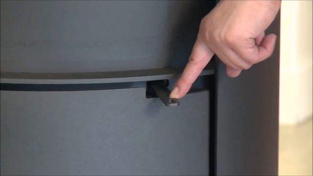 Kratki KOZA AB hordozható kályha смотреть онлайн