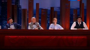 Глафира Тарханова / Евгений Папунаишвили (2)- Вальс Танцы со звёздами 10 - 2016