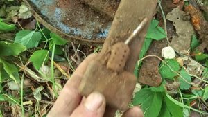 металлопоиск.  поиск клада.