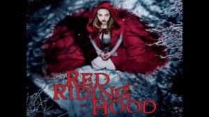 Red Riding Hood OST-Fever Ray - The Wolf