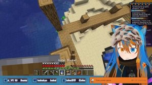 BLOCK GAME BLOCK GAME BLOCK GAME | Minecraft hardcore