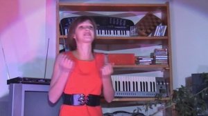 Русский Стилль Теплого лета 2013