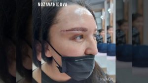 #броулифтинг  #красота  #здоровье