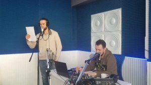 Н.В.Гоголь. Тарас Бульба (отрывок про степь) #МаксимЛисовский