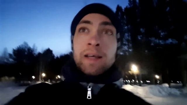 Простой способ как снять внутреннее напряжение после рабочего дня.