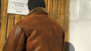 Совесть попадает в Ожившую Историю