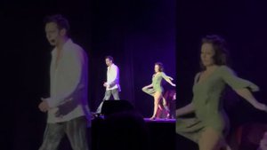 МЮЗИКЛ ШОУ "НОТР ДАМ ДЕ ПАРИ"