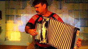 Андрей Рaйхерт, Игра на Гармошке Наигрыши