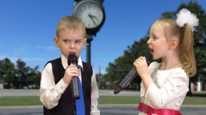 Неудачное свидание. Кутепов Семён и Никонорова Вероника