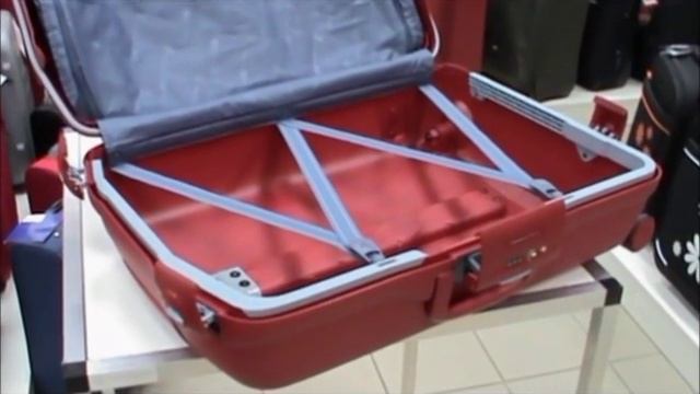 Trolley Roncato Light 4 ruote - Emporio Cattani смотреть онлайн