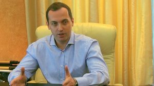 Распределение ролей в семье. Артем Толоконин