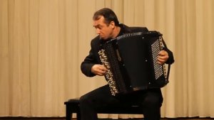 Играет Юрий Шишкин