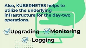 Building a Cloud Strategy with Kubernetes