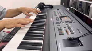 Yamaha DGX 670 best keyboard check this video